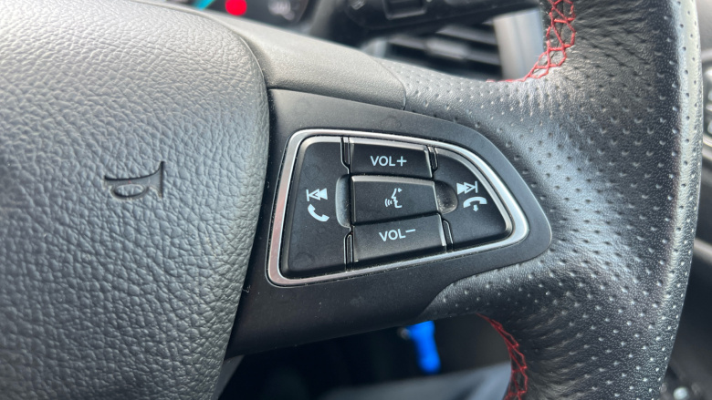 Ford EcoSport 1.0 EcoBoost 125 ST-Line 5dr Petrol Hatchback